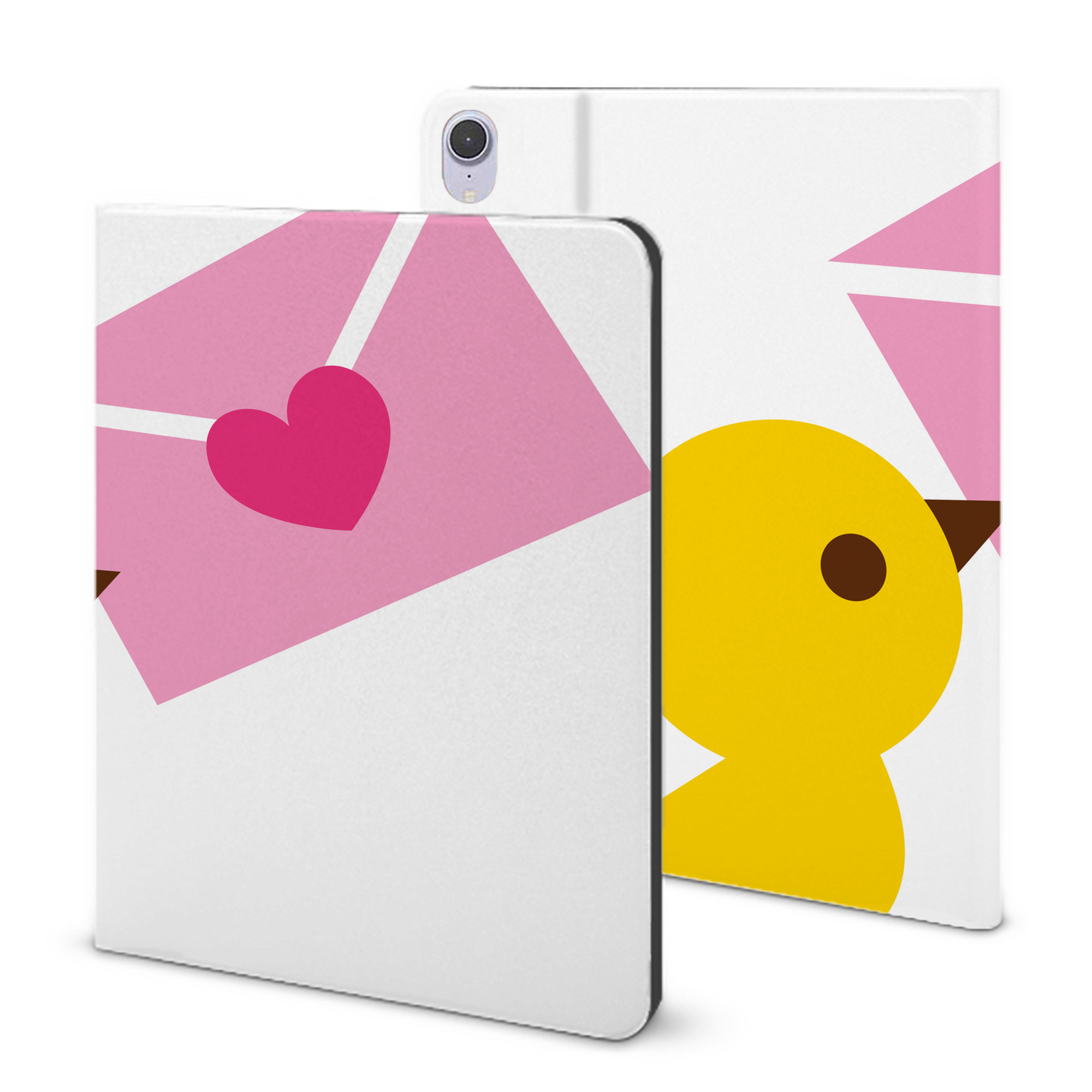 （画像用） Hello Kitty ハローキティ IPad ケース ブック型 PUレザー TPU 耐衝撃 軽量 薄型 ペン収納なし 全面保護 IPad 各モデル対応